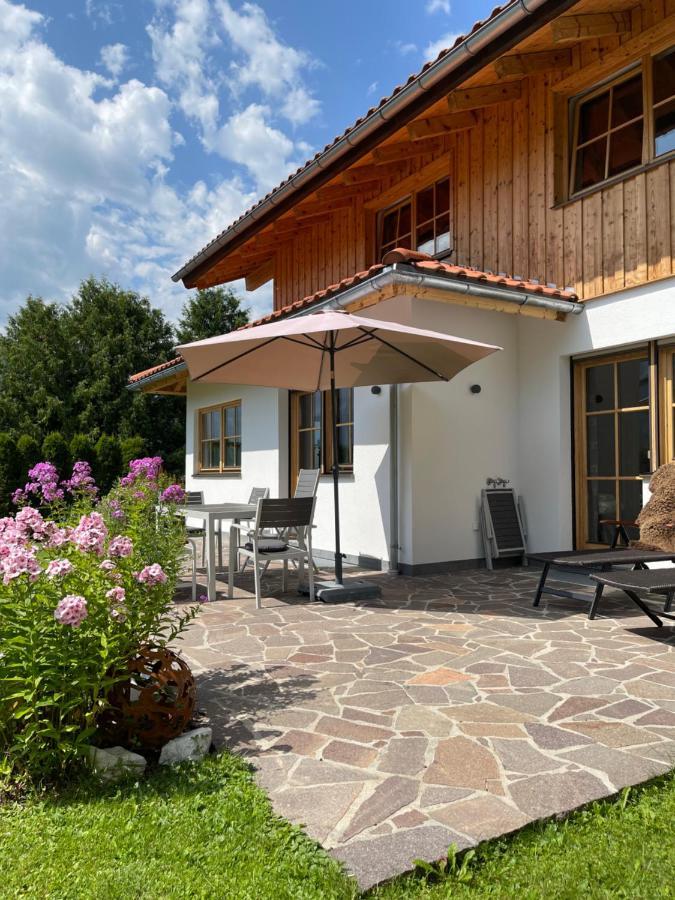 Apartmán Haus Sieben Zwerge Ehrwald Exteriér fotografie
